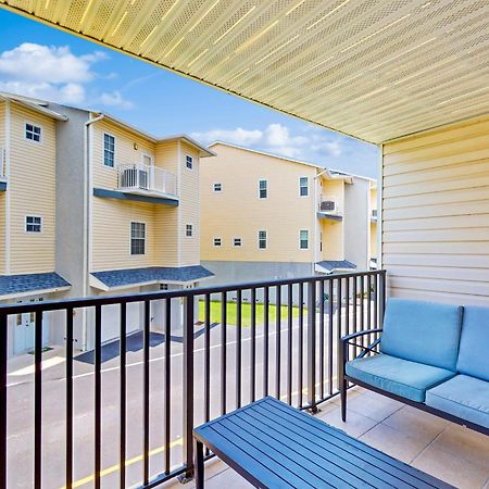 Bay View Villas #118 شاطئ كليرووتر المظهر الخارجي الصورة