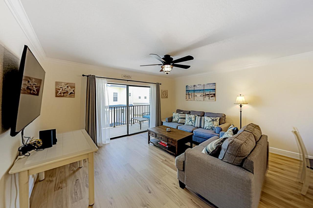 Bay View Villas #118 شاطئ كليرووتر المظهر الخارجي الصورة