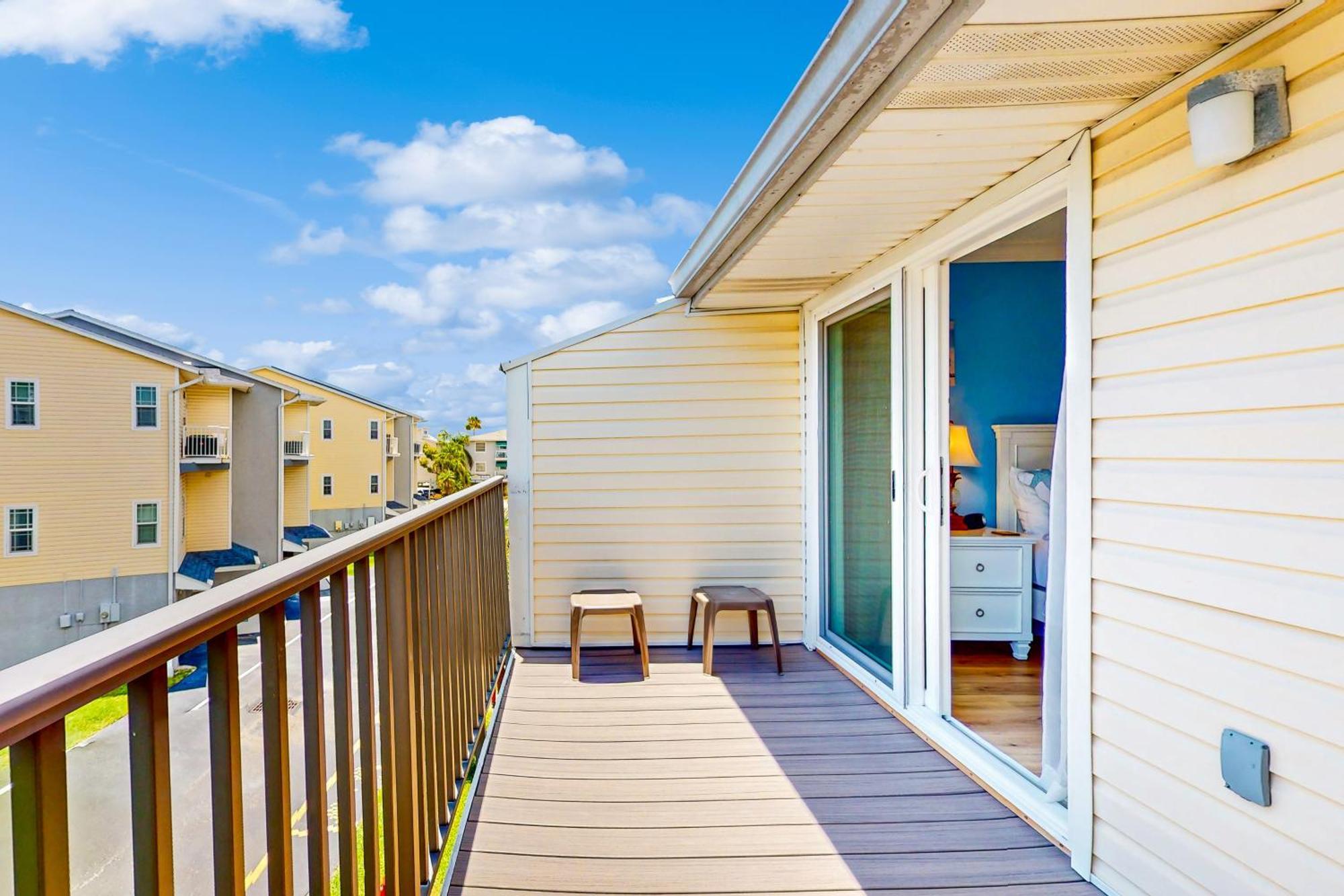 Bay View Villas #118 شاطئ كليرووتر المظهر الخارجي الصورة