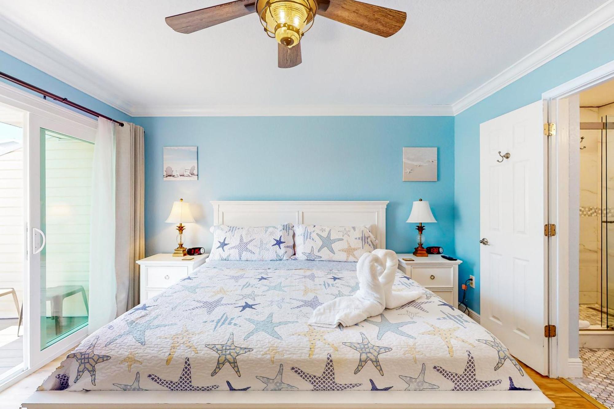 Bay View Villas #118 شاطئ كليرووتر المظهر الخارجي الصورة
