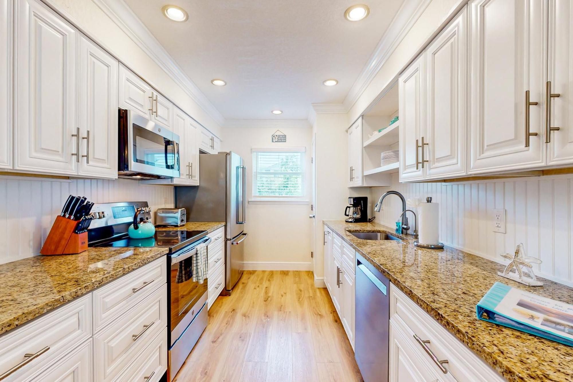 Bay View Villas #118 شاطئ كليرووتر المظهر الخارجي الصورة