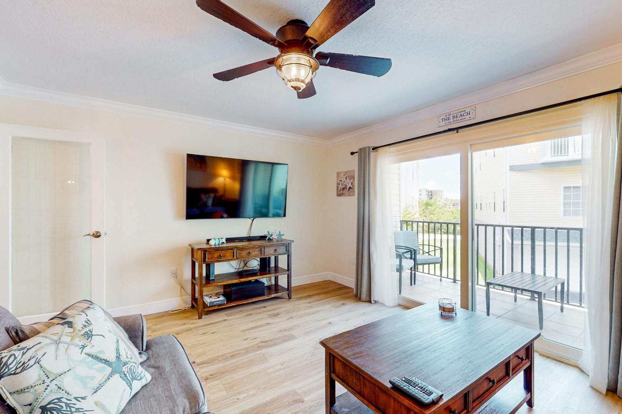 Bay View Villas #118 شاطئ كليرووتر المظهر الخارجي الصورة