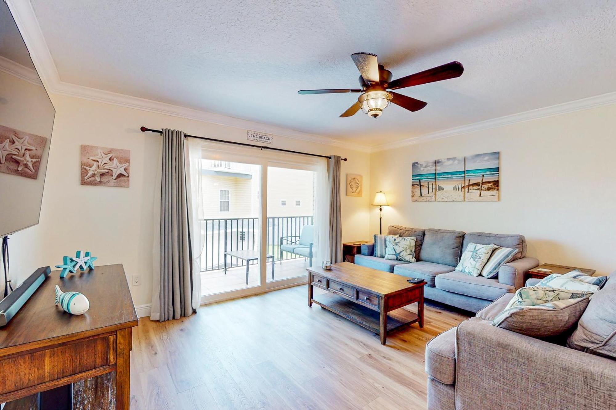 Bay View Villas #118 شاطئ كليرووتر المظهر الخارجي الصورة