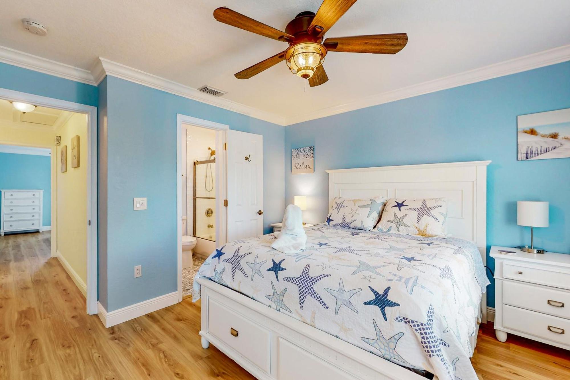 Bay View Villas #118 شاطئ كليرووتر المظهر الخارجي الصورة