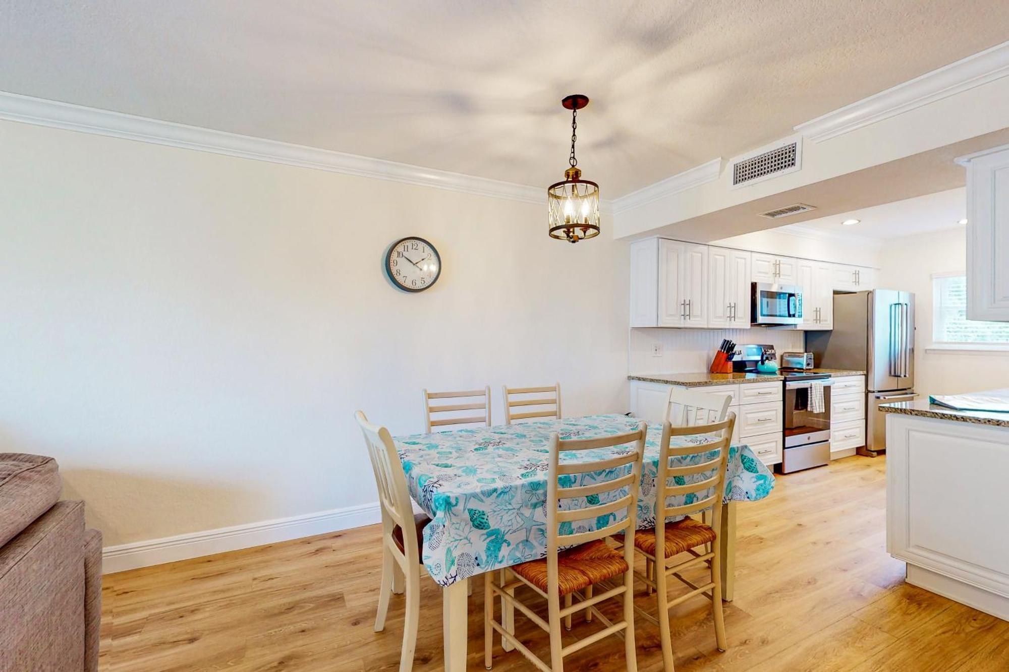 Bay View Villas #118 شاطئ كليرووتر المظهر الخارجي الصورة