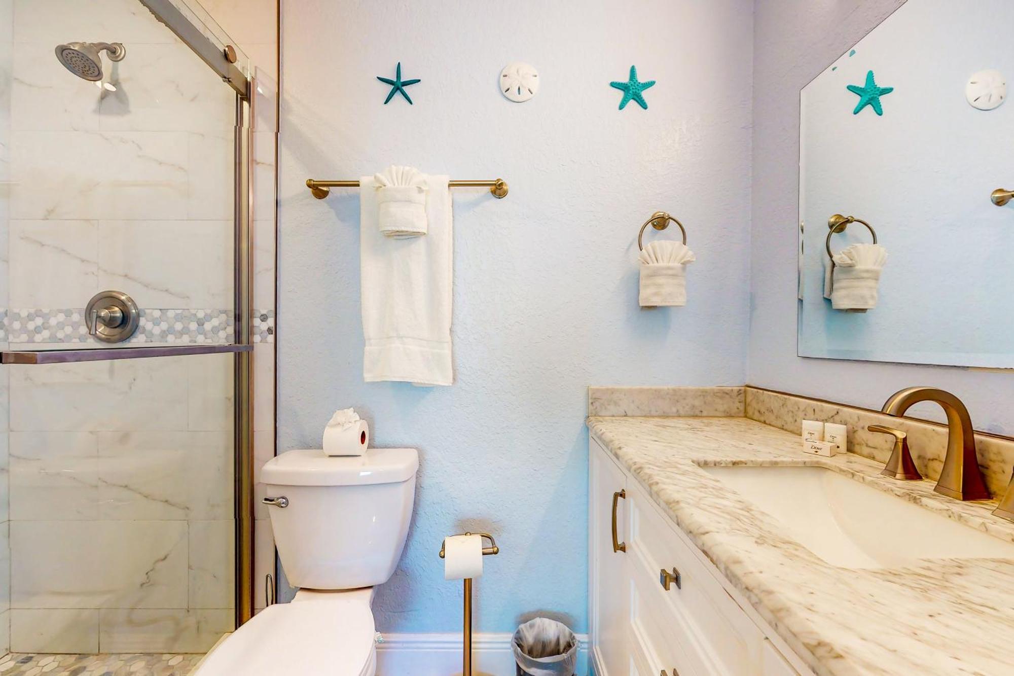 Bay View Villas #118 شاطئ كليرووتر المظهر الخارجي الصورة
