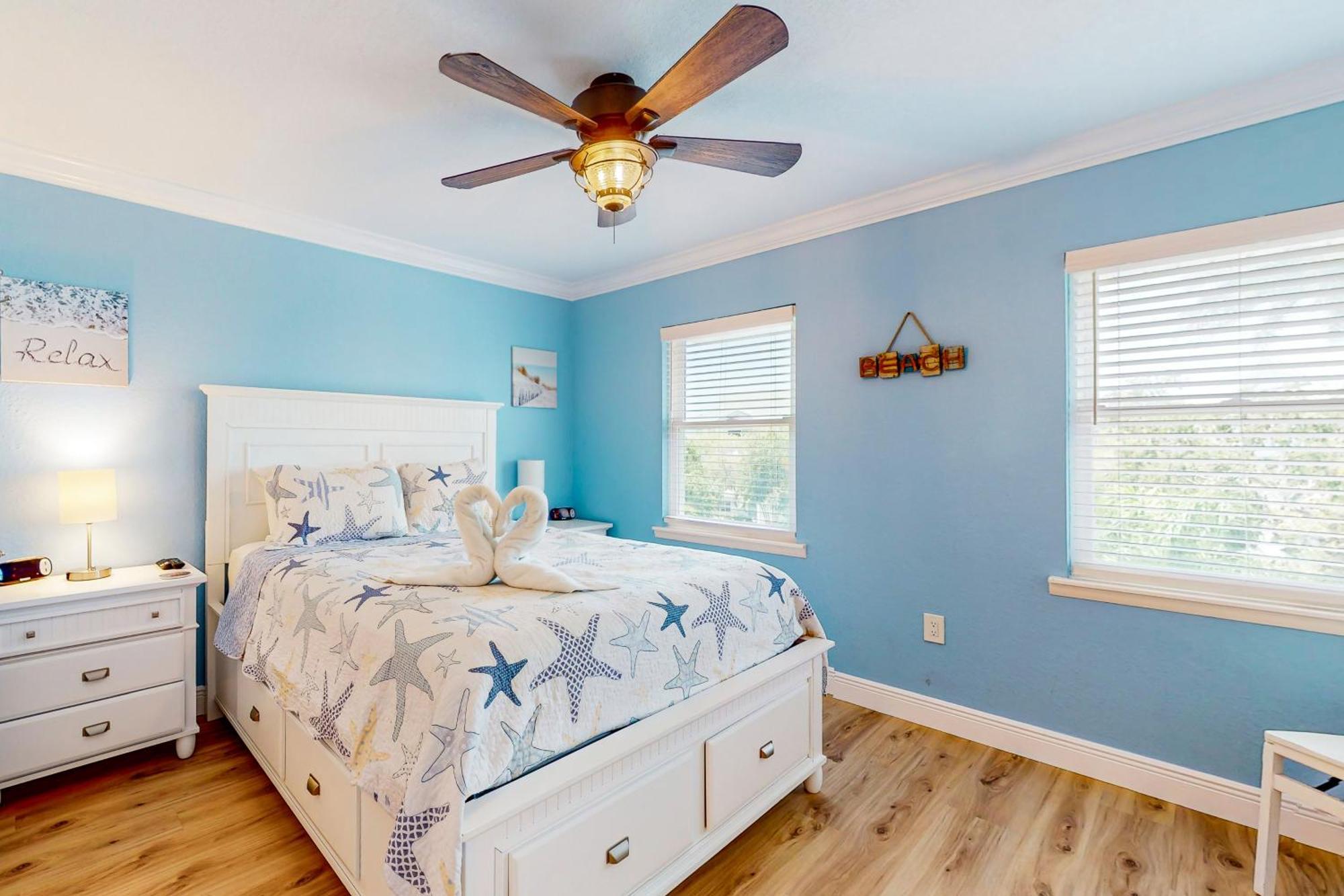 Bay View Villas #118 شاطئ كليرووتر المظهر الخارجي الصورة