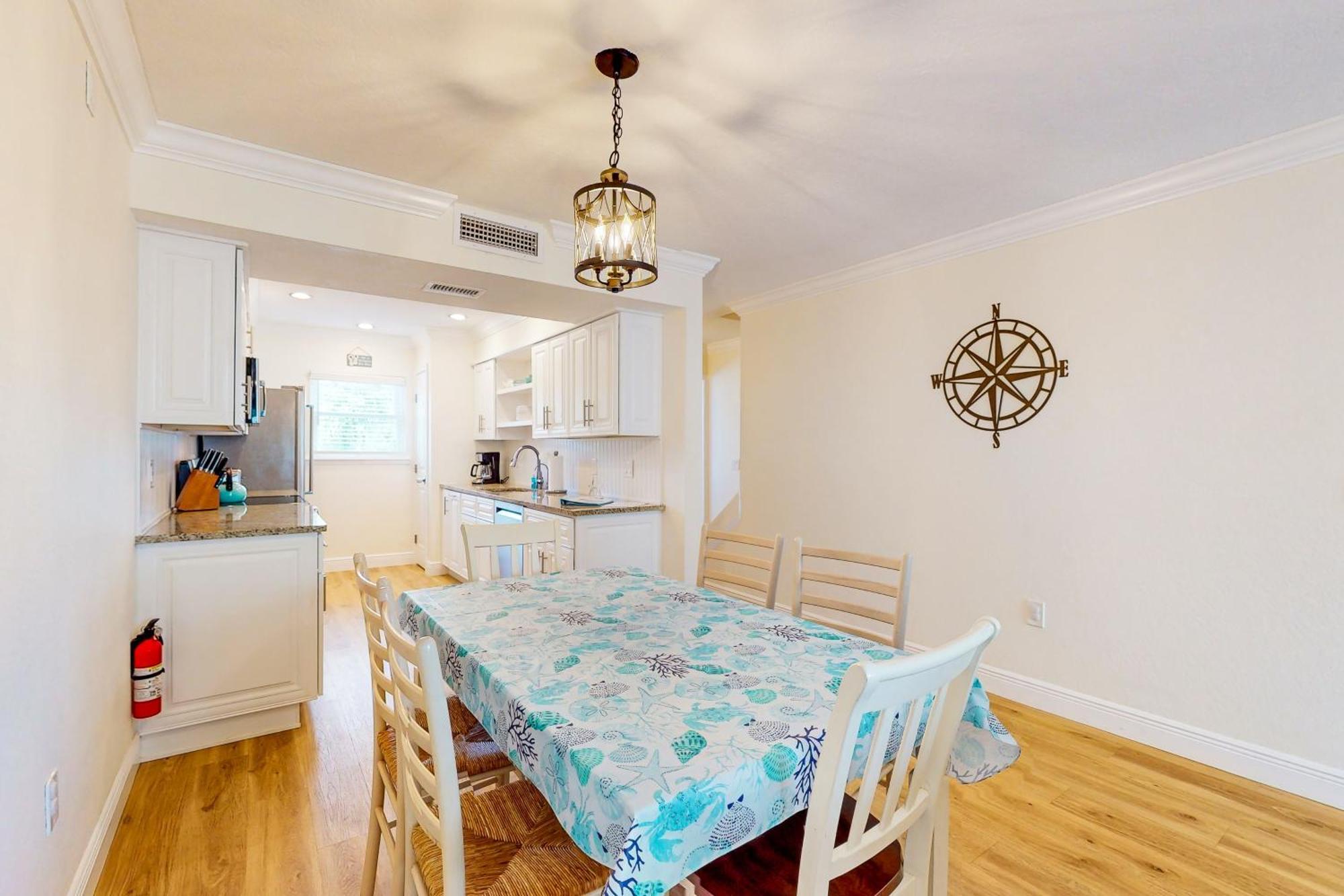 Bay View Villas #118 شاطئ كليرووتر المظهر الخارجي الصورة