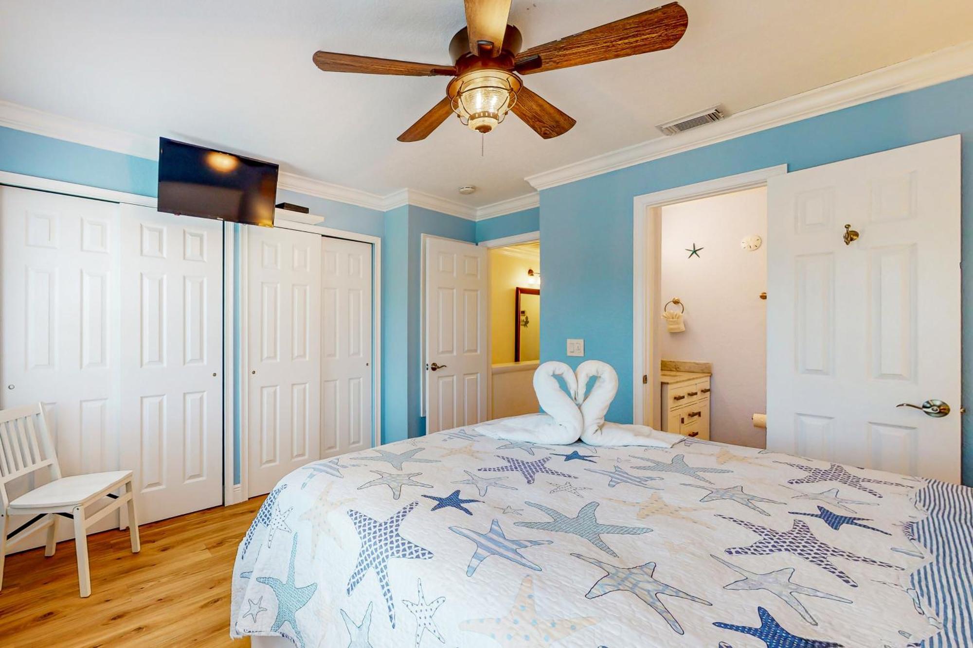 Bay View Villas #118 شاطئ كليرووتر المظهر الخارجي الصورة